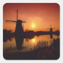 Search for kinderdijk stickers Landscape