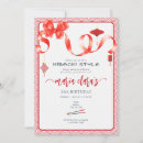 Search for hibachi invitations Hibachi dinner party