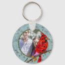 Search for cardinal key rings Red cardinal bird