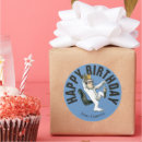 Search for happy birthday from stickers Max