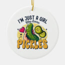 Search for vegetable christmas tree decorations Vegetarian