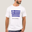 Search for greek flag tshirts Greece