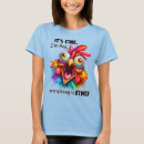 Search for lady dark basic tshirts Funny