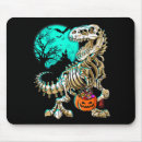 Search for fossil mousepads Skeleton