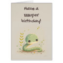 Search for cute happy snake birthday Reptile