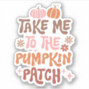 Search for fall flower stickers Halloween