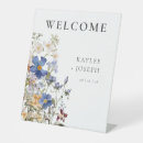 Search for wildflower wedding signs Floral