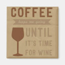 Search for wine magnets Coffee