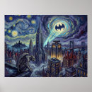 Search for gotham city posters Batman
