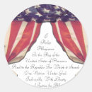 Search for pledge stickers Patriotism