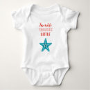 Search for sea star baby clothes For kids