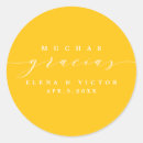 Search for yellow marigold stickers Thank you