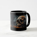 Search for smoking mugs Creepy