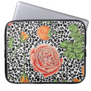 Search for spotted leopard laptop cases Modern