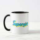 Search for supergirl mugs Matrix