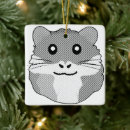 Search for cheerful christmas tree decorations Pet