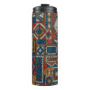 Search for african print travel mugs Tribal