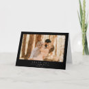 Search for single photo thank you cards Elegant