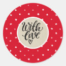 Search for love star stickers Homemade