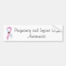Search for infant bumper stickers Pregnancy