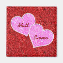 Search for glitter magnets Stylish