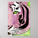 Search for purple tiger posters Stripes