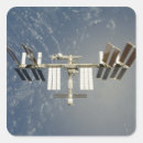 Search for international space station stickers Blue planet