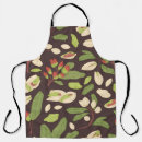 Search for nut aprons Background