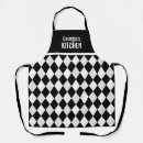Search for harlequin diamond aprons Geometric