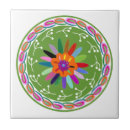 Search for cactus tiles Andean culture