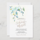 Search for floral wedding stationery Botanical