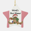 Search for mama bear christmas tree decorations Xmas