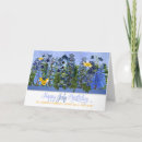 Search for july birthday cards Larkspur