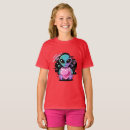 Search for sci fi kids tshirts Heart