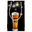 Search for 90th birthday gift bags Celebration