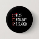 Search for slay badges Halloween