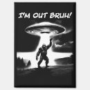 Search for bigfoote magnets Black and white
