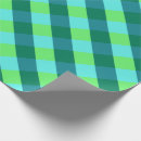 Search for blue buffalo plaid wrapping paper Checks