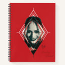 Search for harley quinn notebooks Dc comics