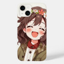 Search for kawaii smile cases anime