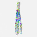 Search for blue swirl pattern ties For him