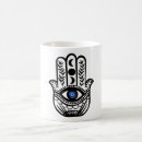 Search for fatima mugs Evil eye