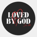 Search for john 3 stickers Bible verse