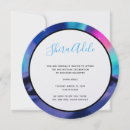 Search for northern lights invitations Nature