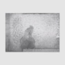 Search for vintage rooster tissue paper Antique