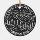 Search for glacier national park christmas tree decorations Souvenir