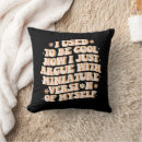 Search for mini cushions Funny