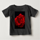 Search for crimson red tshirts Rose