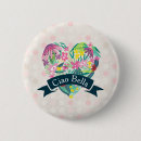 Search for floral leaf pattern badges Green leaves