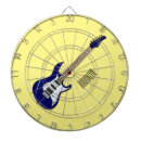 Search for rock music dartboards Guitar